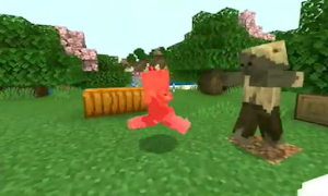 ANIMAL GIRLS Mod Addon 포스터