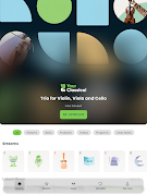 YourClassical اسکرین شاٹ 4