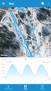 Ski Tracker screenshot 5