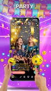 Dream Live - Talent Streaming captura de pantalla 2