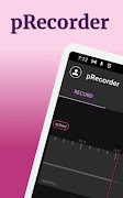 pRecorder (programmable) Screenshot 7
