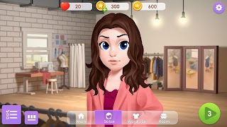Fashion Makeover screenshot 6