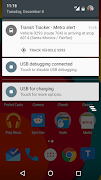 Transit Tracker - LA スクリーンショット 7