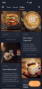 One Jotter - Notes & Journal پوسٹر