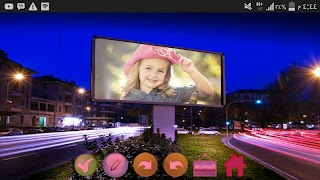 Add your picture on frame 스크린샷 2