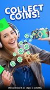 Money Well - Games for rewards ảnh chụp màn hình 2