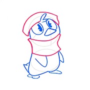 How to draw animals screenshot 5