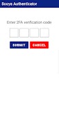 Sooya Authenticator 截图 6