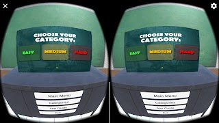 Virtual Reality Speaking Simulator اسکرین شاٹ 2