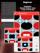 Learning To Deal Roulette LTD screenshot 3