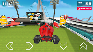 WallRide screenshot 7