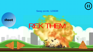 MLG 420 Adventure 2 포스터