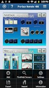 Pro-face Remote HMI Screenshot 4