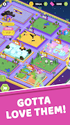 Idle Star Zoo: Animals Tycoon Screenshot 5