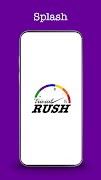 Trivial Rush screenshot 3