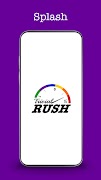 Trivial Rush screenshot 3