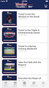WooSox Rewards Screenshot 4