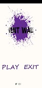Poster Vent Wall