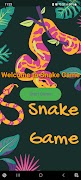 Snake Game Screenshot 7