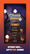 Ghost Maker スクリーンショット 1