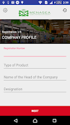 MENASEA Screenshot 1