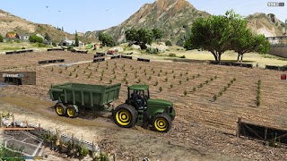 Corn Farming Simulator screenshot 7