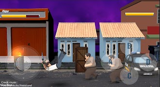 برنامه‌نما Fighter Brawl عکس از صفحه