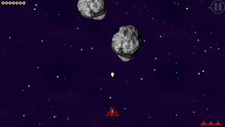 Space Quest FX captura de pantalla 2