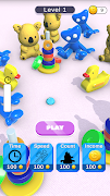 Slime Rush! screenshot 6