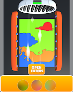 Color Filter 3D screenshot 1