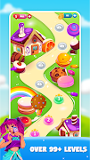 Candy Magic syot layar 1