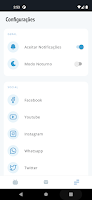 Lágrimas Channel syot layar 1