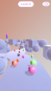 Bubble Run screenshot 3