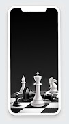 Poster Puzzle Chess Master