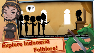 PLOTURA : Folklore Adventure ảnh chụp màn hình 1