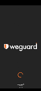 WeGuard স্ক্রিনশট 1