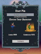 The Count Screenshot 3