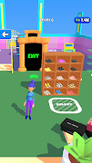 برنامه‌نما Shoes Evolution 3D عکس از صفحه