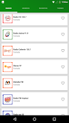 Radios de Bolivia syot layar 2