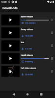 Video Downloader スクリーンショット 2