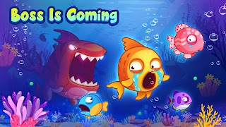 Fish Eater.io 截图 3