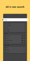 One Search for Mobile poster
