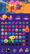 Puzzle Wizards ภาพหน้าจอ 4