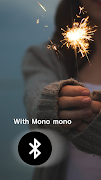 Mono Bluetooth router app syot layar 3