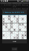Number Place Extraordinary (Fr screenshot 3