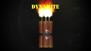برنامهنما Grenade Simulator عکس از صفحه