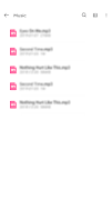Dosya Yöneticisi 2021 Ekran Görüntüsü 5