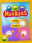 Micrics اسکرین شاٹ 5