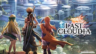 LAST CLOUDIA screenshot 1