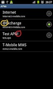 APN & Data Switch Pro ภาพหน้าจอ 5